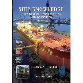 Preisvergleich Produktbild Ship Knowledge, 5th edition