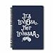 Mc Sid Razz Official "Harry Potter"- Leviosa Notebook licensed by Warner Bros RS.279.00