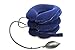 Price comparison product image Neck Traction Device (CHISOFT®) - No1 Doctors Recommended IMPROVED Cervical Traction: Bigger Hand Pump + Longer Velcro Strap- FAST neck pain relief - Neck Support, Neck Brace, Neck Collar