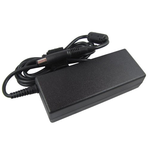 90W ORIGINAL HP Netzteil 19V 4,74A für HP Pavilion ProBook Compaq Presario EliteBook, DV4 DV5 DV6 DV7 DV8 dv7-1000 dv7-1100 dv7-1200 dv7-2000 v7-2010 dv7-2100eg dv7-2200 dv7-3000, dv8-1000eb dv8-1001xx dv8-1002tx dv8-1003tx dv8-1005tx dv8-1007tx dv8-1008tx, 391173-001 384020-002 463955-001 416421-021 ED495AA 384019-002 384021-001 463553-001 Laptop Ladegerät (7,4×5,0mm Stecker) - 2