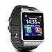 Produktbild Umiwe Dz09 Bluetooth smart Watch, Watch Telefon unterstützung SIM tf Karte mit Kamera für Kinder Teenager Frauen und männer