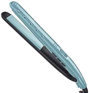 Remington S7300 Wet 2 Straight Straightener (Sky Blue)