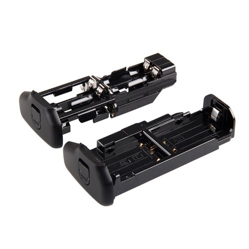 Andoer Vertical Batterie Grip Support pour Canon EOS 5D Mark III Appareil Photo