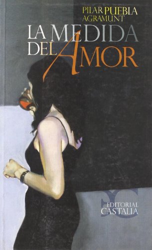 Medida del amor, la (Albatros)
