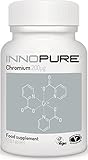 Chromium Picolinate 120 Tablets, 4 Months Supply, 200ug (200mcg) Vegan, Vegetarian Society Approved