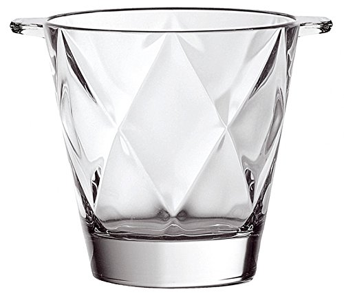 Vidivi Vetri delle Venezie Concerto 67249 - Cubitera (Cristal), Transparente