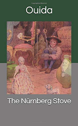 Preisvergleich Produktbild The Nürnberg Stove