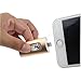 Produktbild Escomdp USB 3.0 Flash Drives für iPhone 5 6 7 Plus USB Stick 32GB Speicher, iPad/iPod Jump Drive Memory-Sticks Externer Speicher, Speichererweiterung für iOS Android Handy und Computer (32GB, Gold)