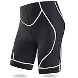 Perfekte Körperanpassung: Leichtes, weiches, elastisches Material aus Spandex und Nylon, hautfreundliches Gewebe und ergonomisches Design sorgen für für perfekte Körperanpassung.