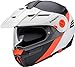Produktbild Schuberth E1 Gravity Klapphelm Orange XL (60/61)