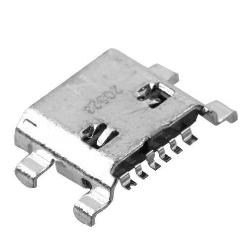 VktechUSB Dock Connector Charging Port Parts for Samsung Galaxy S3 Mini i8190