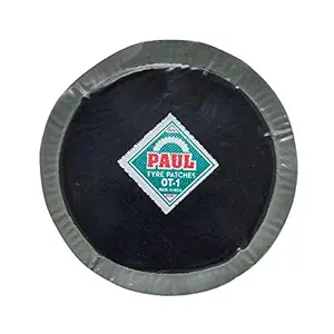 PAUL TYRE PATCHES, OT1