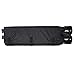 Safetots Travel Cot Black