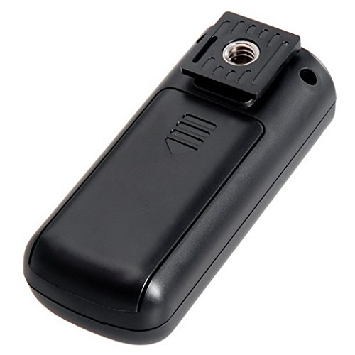 YONGNUO RF-602RX 2 4GHz Sans fil Flash R  cepteur pour Canon EOS 6D 6Da 5D Mark III T4i T3i T2i  Nikon D5200 D3200 D5100 D5000 SLR cam  ras digitals avec 15 cannaux de fr  quence