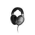 Sennheiser HD518 Cuffia Stereofonica Hi-Fi con Dinamica Aperta, Circumaurale occasione su Polaris Audio Hi Fi