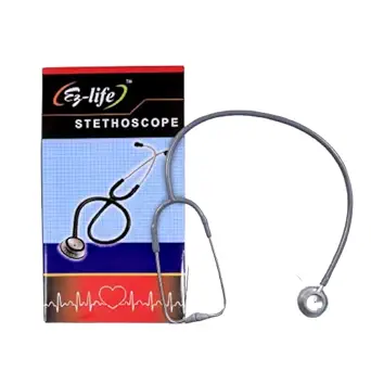CITIZEN SURGICAAL-Ez life stethoscope pack of1