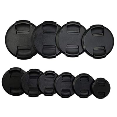 paletur0 Lens Cap Scratchproof Cover Protection Universal Removable Travel Dustproof SLR Camera Use Practical Portable sy Install Durable und 55mm paletur0 Lens Cap Scratchproof Cover Protection Universal Removable Travel Dustproof SLR Camera Use Practical Portable sy Install Durable und 55mm
