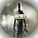 Produktbild Fondant Tortenaufleger Tortenbild Geburtstag Call of Duty Black Ops T10