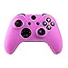 Produktbild taottao Silikon Gummi-Haut Fall Gel Schutz Cover für Xbox One Wireless Controller, rose