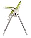 Foldable Highchair Peg Perego Prima Pappa Zero3 Fragola