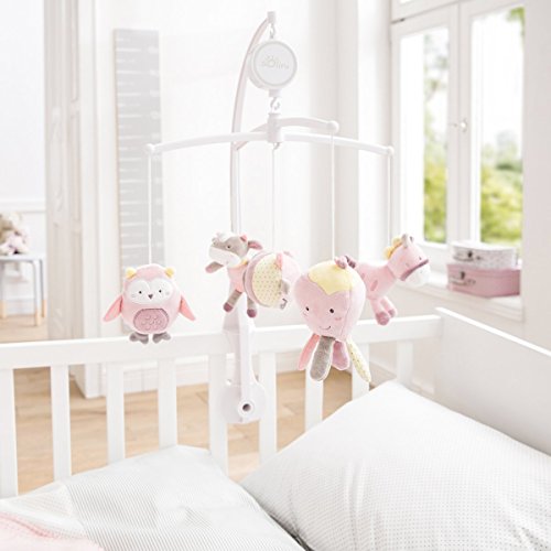 SOLINI Musik-Mobile Journey Baby-Mobile - 3