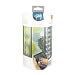 Produktbild Toddy Gear 25X73501 Reinigungstuch James / Pommery / Fellini (3er Pack)