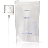 Laneige Cream Skin Mist Pump