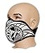 Produktbild Biker Tattoo Motorrad Mundschutz Maske Neopren Feinstaubfilter Snowboard Ski Extrem Sport Paintball
