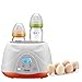 Produktbild SLONG Baby-Flaschen-Isolierungs-Heizung/Desinfektion / Gedämpftes Ei/Lastwagen USB-Universal 42 ° C-Flaschen-Temperatur-Kontrolltasche Im Freien Justierbarer Tragbarer Milch-Heizung Incubator