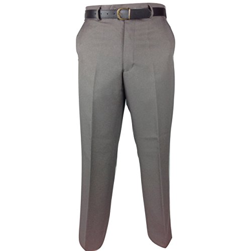 Carabou Mens Smart Quality Trousers 