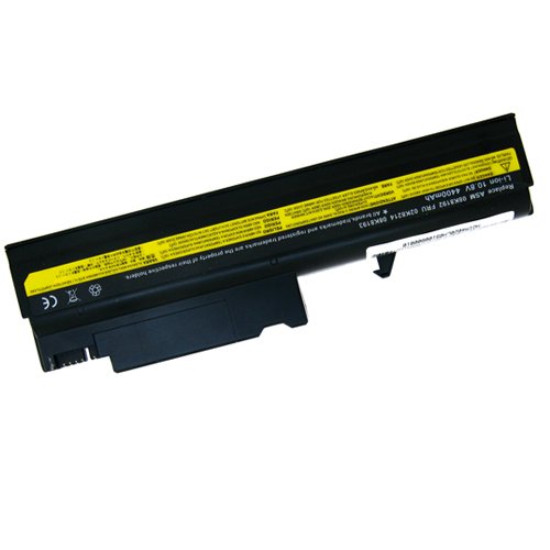 IBM/Lenovo Thinkpad T40/ R50 Akku 4400mAh - 4