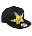 Produktbild Rockstar Energy Cap NEW ERA 9/50 THE INDUSTRIES SNAPBACK black