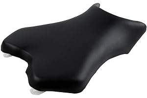 TCMT Sedile Anteriore Rider Driver Pad Cuscino Misura Per Yamaha YZFR1 YZF R1 2007-2008