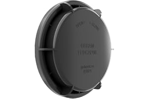 ‎OSRAM OSRAM LEDriving CAP für NIGHT BREAKER H7-LED;LEDCAP08;Ersatz für Originalscheinwerferkappe