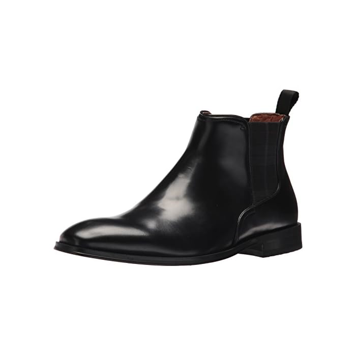 Gore Chelsea Boot, Black 