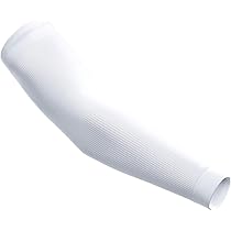 Manicotti UV Personalizzati Con Foto | Protezione Solare Unisex | Per Sport All'Aperto Come Ciclismo E Pesca - Foto 4