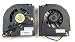 Produktbild Kompatibel für Fujitsu Siemens Amilo Pa2510, Pa1510 Lüfter Kühler Fan Cooler Version 2