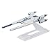 Produktbild Star Wars Rogue One schwarz Serie Titan Serie Rebel u-wing Fighter