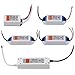Produktbild 18 W/28 W/48 W/72 W/100 W Netzteil DC 12 V LED-Treiber Adapter Trafo Schalter