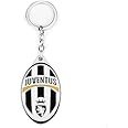 Juventus Crest Key