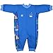 Splash About Kids Warm-in-One Wetsuit - Set Sail, 3-6 Months