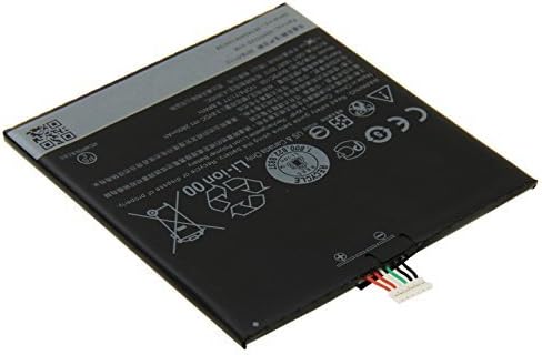 Sharbros Battery Bop9c100 Model Compatible to HTC Desire 816 2600 Mah