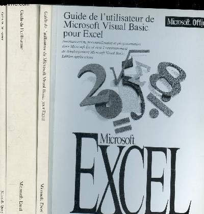 Microsoft windows et ms-dos 6.2, guide de l'utilisateur Microsoft windows et ms-dos 6.2, guide de l'utilisateur