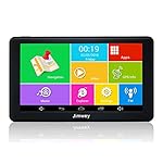 SAT-NAV-GPS-Navigation-System