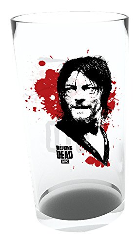 The Walking Dead Daryl Dixon Pint-Glas Standard