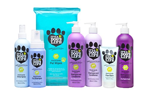 10-x-packs-of-Its-A-Dogs-Life-Pet-Wipes-20-wipes-per-pack
