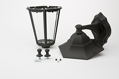 Ranex E27 Außenwandleuchte CLAS5000.029 - 11