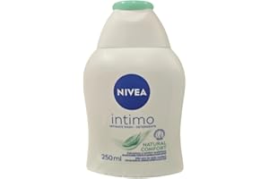 ‎NIVEA Nivea Intimo Mild Fresh Żel Intymny, 250 ml