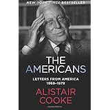 The Americans: Letters from America 1969–1979