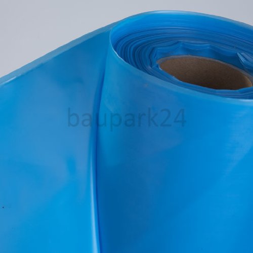 PE100 Dampfsperrfolie 4m x 25m